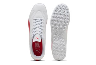 Puma 10850107 Vitoria II Tt Erkek Halı saha Ayakkabısı