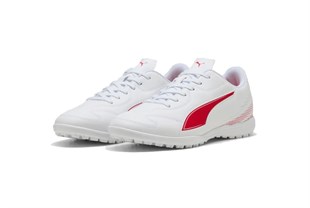 Puma 10850107 Vitoria II Tt Erkek Halı saha Ayakkabısı