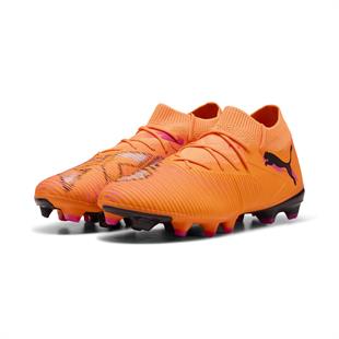 Puma 10859303 Future 8 Match Fg/Ag Unisex Krampon