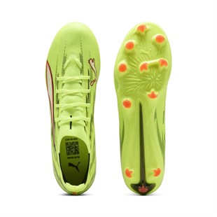 Puma 10868701 Ultra 6 Match Fg/Ag Unisex Krampon