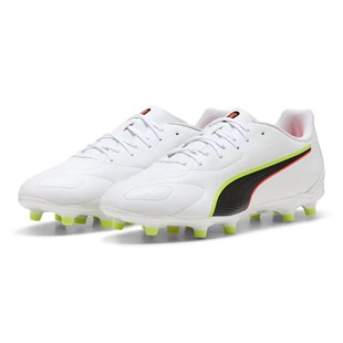 Puma 10873201 King 20 Play Fg/Ag Unisex Krampon