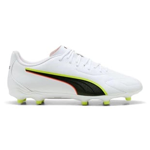 Puma 10873201 King 20 Play Fg/Ag Unisex Krampon
