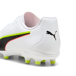 Puma 10873201 King 20 Play Fg/Ag Unisex Krampon