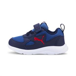 Puma 19297203 Fun Racer Ac Inf Bebek Günlük Spor Ayakkabı