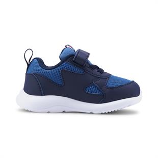 Puma 19297203 Fun Racer Ac Inf Bebek Günlük Spor Ayakkabı