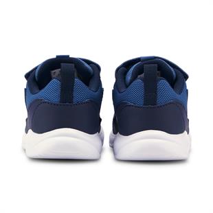 Puma 19297203 Fun Racer Ac Inf Bebek Günlük Spor Ayakkabı