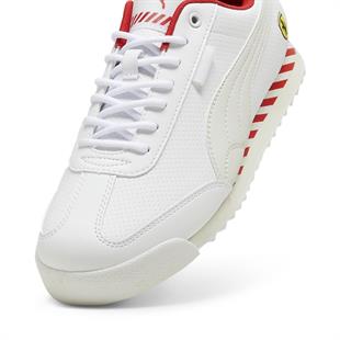 Puma 30806702 Ferrari Roma Via Unisex Günlük Spor Ayakkabı