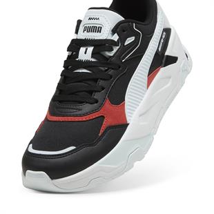 Puma 30820001 Amg Trinity Erkek Günlük Spor Ayakkabı