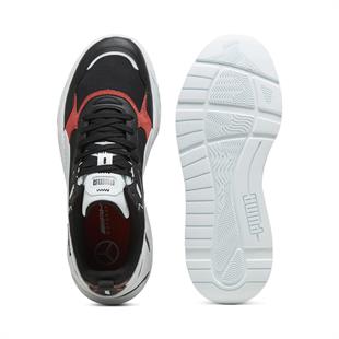 Puma 30820001 Amg Trinity Erkek Günlük Spor Ayakkabı