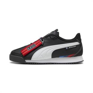 Puma 30861701 Bmw Mms Roma Stradale Erkek Günlük Spor Ayakkabı