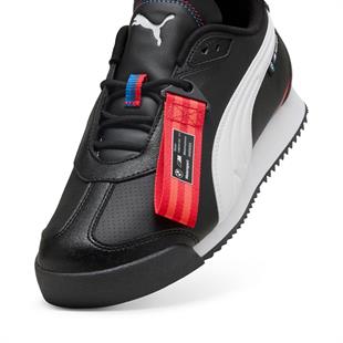 Puma 30861701 Bmw Mms Roma Stradale Erkek Günlük Spor Ayakkabı