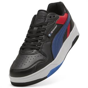Puma 30891101 Bmw Mms Rbd Break Low Unisex Günlük Spor Ayakkabı