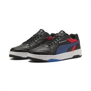 Puma 30891101 Bmw Mms Rbd Break Low Unisex Günlük Spor Ayakkabı