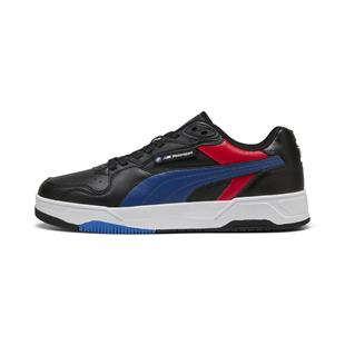 Puma 30891101 Bmw Mms Rbd Break Low Unisex Günlük Spor Ayakkabı