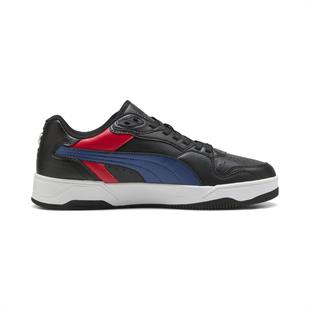 Puma 30891101 Bmw Mms Rbd Break Low Unisex Günlük Spor Ayakkabı