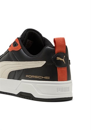 Puma 30909201 Pl Rbd Drive Low Unisex Günlük Spor Ayakkabı