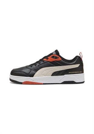 Puma 30909201 Pl Rbd Drive Low Unisex Günlük Spor Ayakkabı