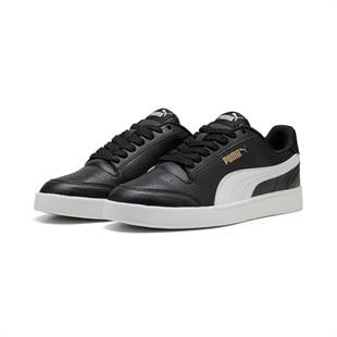 Puma 30966804 Shuffle Unisex Günlük Spor Ayakkabı