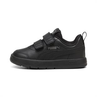 Puma 31025201 Courtflex V3 V Inf Çocuk Günlük Spor Ayakkabı