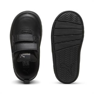 Puma 31025201 Courtflex V3 V Inf Çocuk Günlük Spor Ayakkabı