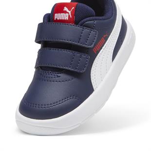 Puma 31025203 Courtflex V3 V Inf Çocuk Günlük Spor Ayakkabı