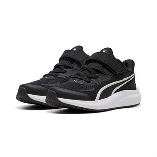 Puma 31241401 Skyrocket 2 Ac+ Ps Unisex Çocuk Günlük Spor Ayakkabı