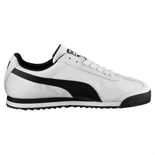 Puma 35357204 Roma Basic Erkek Günlük Spor Ayakkabı