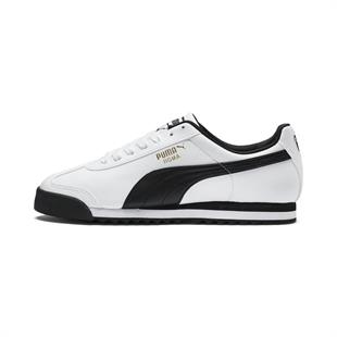 Puma 35357204 Roma Basic Erkek Günlük Spor Ayakkabı