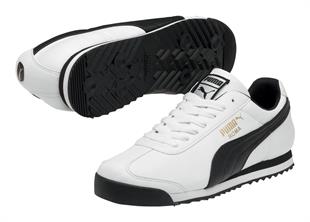 Puma 35357204 Roma Basic Erkek Günlük Spor Ayakkabı