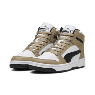 Puma 36957350 Rebound Layup Sl Unisex Günlük Spor Ayakkabı