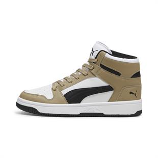 Puma 36957350 Rebound Layup Sl Unisex Günlük Spor Ayakkabı