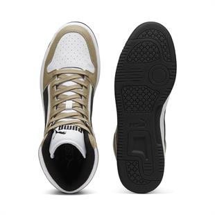 Puma 36957350 Rebound Layup Sl Unisex Günlük Spor Ayakkabı