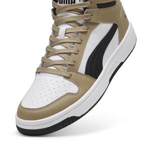 Puma 36957350 Rebound Layup Sl Unisex Günlük Spor Ayakkabı