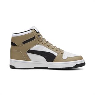 Puma 36957350 Rebound Layup Sl Unisex Günlük Spor Ayakkabı