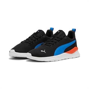 Puma 37200438 Anzarun Lite Jr Çocuk Günlük Spor Ayakkabı