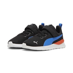 Puma 37200938 Anzarun Lite Ac+ Ps Unisex Çocuk Günlük Spor Ayakkabı
