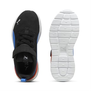 Puma 37200938 Anzarun Lite Ac+ Ps Unisex Çocuk Günlük Spor Ayakkabı