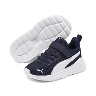 Puma 37201003 Anzarun Lite Ac Inf Çocuk Günlük Spor Ayakkabı