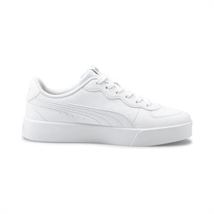 Puma 38014702 Skye Clean Kadın Günlük Spor Ayakkabı