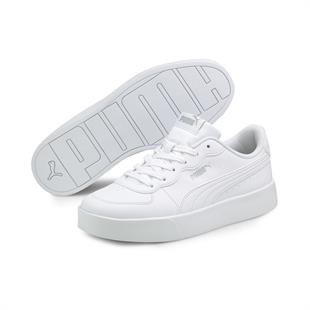 Puma 38014702 Skye Clean Kadın Günlük Spor Ayakkabı