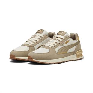 Puma 38073861 Graviton Erkek Günlük Spor Ayakkabı