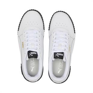 Puma 38584904 Carina 2.0 Kadın Günlük Spor Ayakkabı