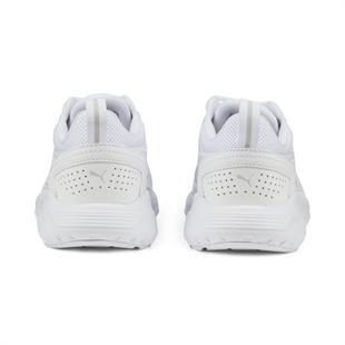 Puma 38738605 All-Day Active Jr Çocuk Günlük Spor Ayakkabı
