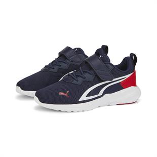 Puma 38738707 All-Day Active Ac+ Ps Çocuk Günlük Spor Ayakkabı