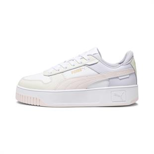 Puma 38939010 Carina Street Kadın Günlük Spor Ayakkabı