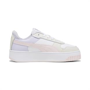 Puma 38939010 Carina Street Kadın Günlük Spor Ayakkabı