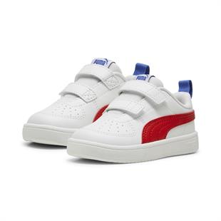 Puma 39132805 Rickie V Inf Çocuk Günlük Spor Ayakkabı