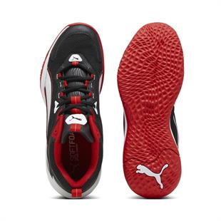 Puma 39233001 Playmaker 2023 Unisex Günlük Spor Ayakkabı