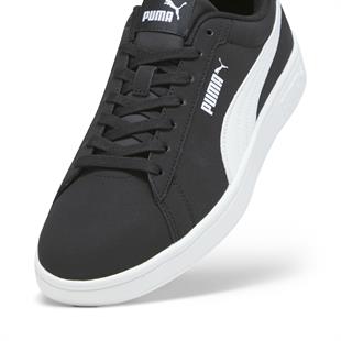 Puma 39233601 Smash 3.0 Buck Unisex Günlük Spor Ayakkabı
