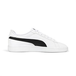 Puma 39233608 Smash 3.0 Buck Unisex Günlük Spor Ayakkabı